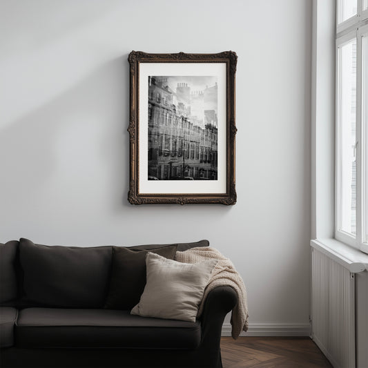 Life's a Circus Print