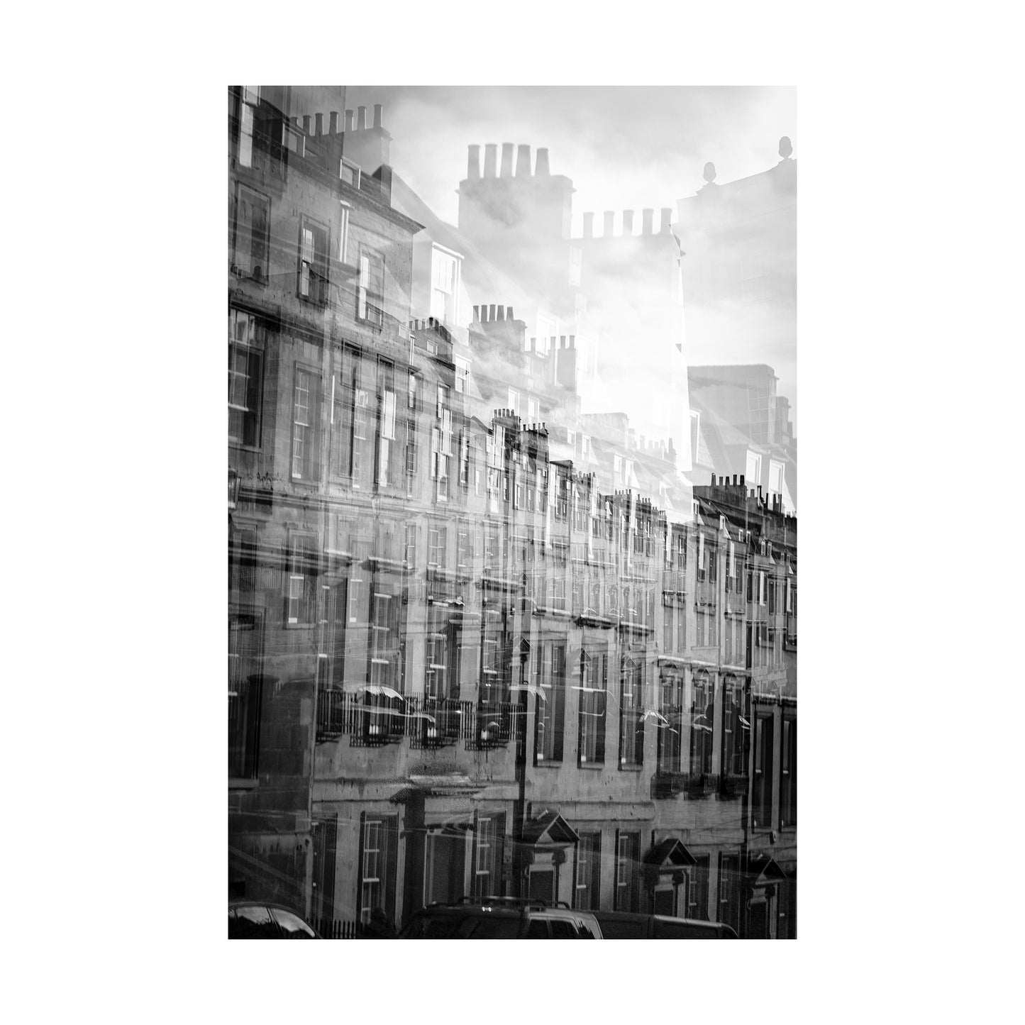 Life's a Circus Print