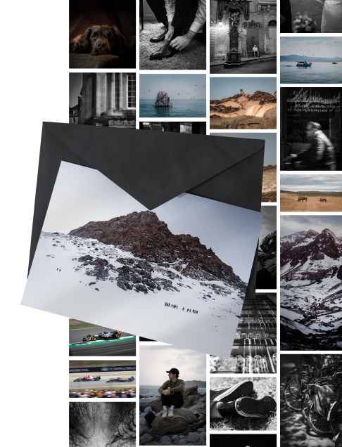 Print Club Subscription